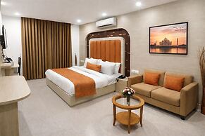 Hotel Paragon Suites