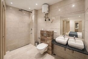 Hotel Paragon Suites