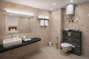 Hotel Paragon Suites