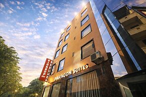 Hotel Paragon Suites