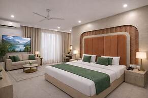 Hotel Paragon Suites