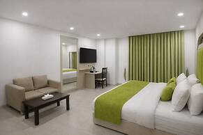 Hotel Paragon Suites