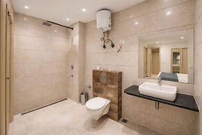 Hotel Paragon Suites