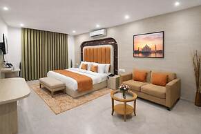 Hotel Paragon Suites