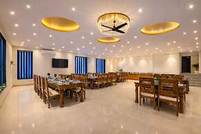 Hotel Paragon Suites