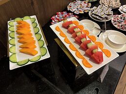 Hotel Paragon Suites