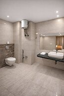 Hotel Paragon Suites