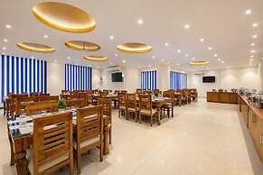 Hotel Paragon Suites