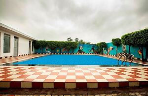 Hotel Paragon Suites