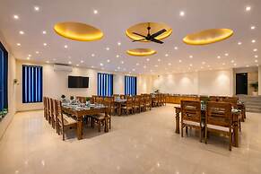 Hotel Paragon Suites