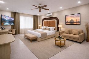 Hotel Paragon Suites