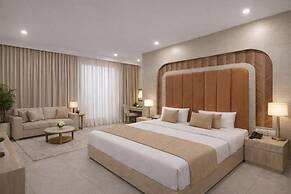 Hotel Paragon Suites