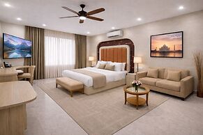 Hotel Paragon Suites