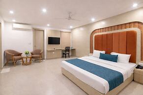 Hotel Paragon Suites