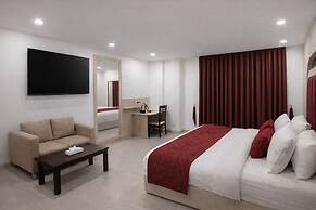 Hotel Paragon Suites