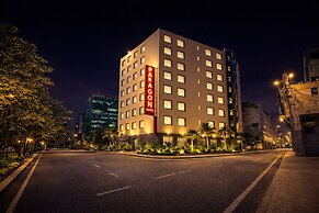 Hotel Paragon Suites
