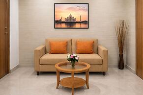 Hotel Paragon Suites
