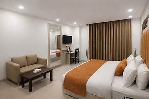 Hotel Paragon Suites