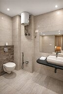 Hotel Paragon Suites