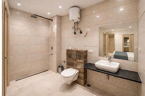 Hotel Paragon Suites