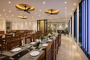 Hotel Paragon Suites