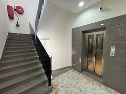 Shree Agrawal Avenue
