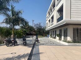 Shree Agrawal Avenue