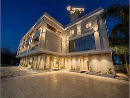 Shree Agrawal Avenue