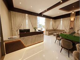 Shree Agrawal Avenue