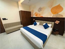 Shree Agrawal Avenue