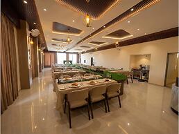 Shree Agrawal Avenue