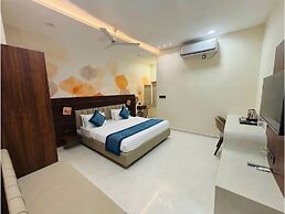 Shree Agrawal Avenue