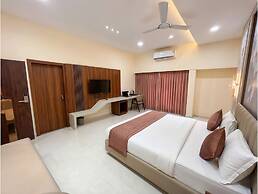 Shree Agrawal Avenue