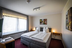 Hotel Bisenius