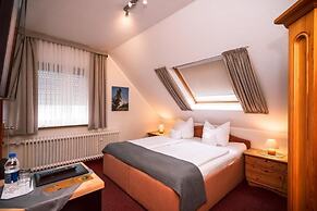 Hotel Bisenius