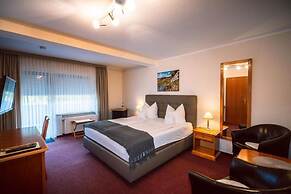 Hotel Bisenius