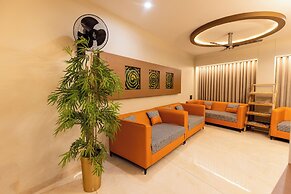 HOTEL DARSHAN