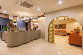 HOTEL DARSHAN