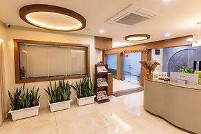 HOTEL DARSHAN