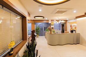 HOTEL DARSHAN