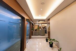 HOTEL DARSHAN