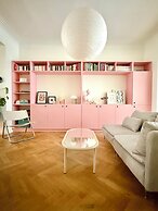 2 bedrooms - baby crib & furnished