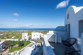 Elios Cave Suites