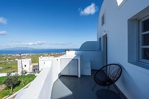 Elios Cave Suites