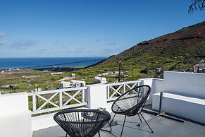 Elios Cave Suites