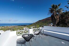Elios Cave Suites