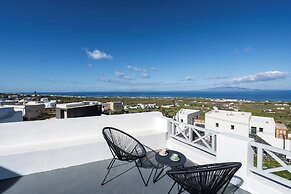 Elios Cave Suites
