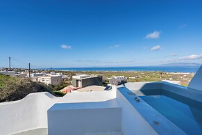 Elios Cave Suites
