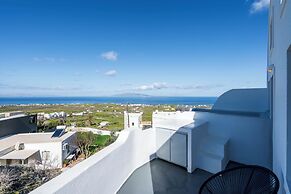 Elios Cave Suites