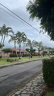 Villa a Block Away to the Beach